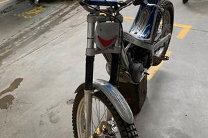 Trial sherco 270