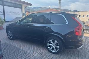volvo xc90  diesel  7 posti
