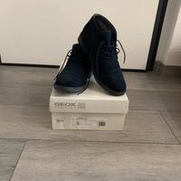 Scarpe uomo geox 41