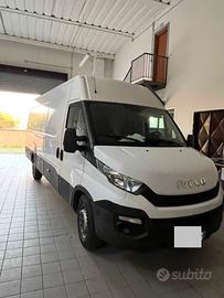 Iveco dayli 35-150