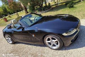 Bmw .z4 e 85 2500.  195 cv