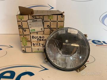 Autobianchi A112 850 Faro Fanale Anteriore Nuovo O