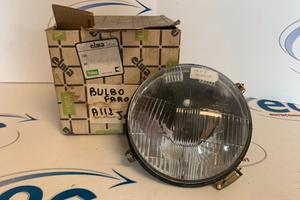 Autobianchi A112 850 Faro Fanale Anteriore Nuovo O