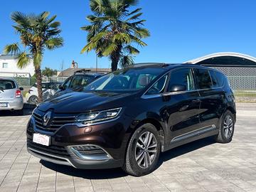 Renault Espace dCi 160CV EDC Energy Executive 4Con