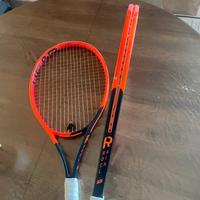 Racchete head radical 26
