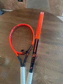 Racchete head radical 26