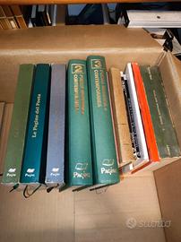 15 Libri sulla Poesia e Letteratura Italiana