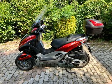 Piaggio MP3 300 - 2018