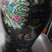 vaso cinese