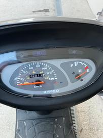 Scooter Kymco Movie 125
