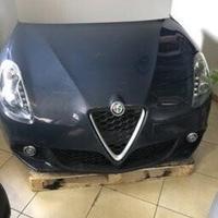 Giulietta 2019 ricambi