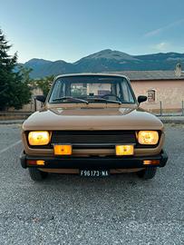 Fiat 127 900 2p. Special 1981