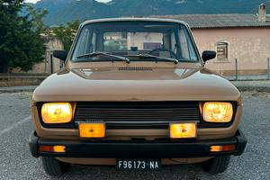Fiat 127 900 2p. Special 1981