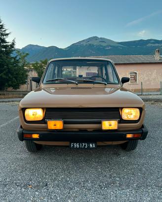 Fiat 127 900 2p. Special 1981