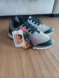 Sneackers Fiorucci 