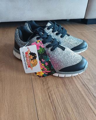 Sneackers Fiorucci 