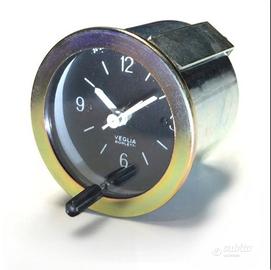 Orologio Borletti Fulvia coupe prima serie.