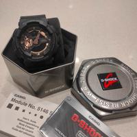 Orologio da uomo Casio G-Shock