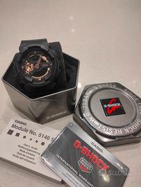 Orologio da uomo Casio G-Shock