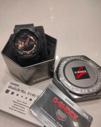 Orologio da uomo Casio G-Shock