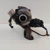 Turbocompressore BRD AUDI A4 B7 Avant (8ED) '04