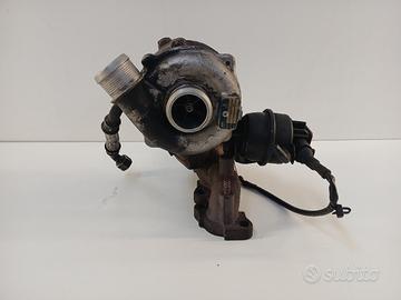Turbocompressore BRD AUDI A4 B7 Avant (8ED) '04