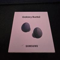 Samsung Galaxy Buds 2 