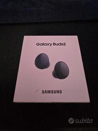 Samsung Galaxy Buds 2 