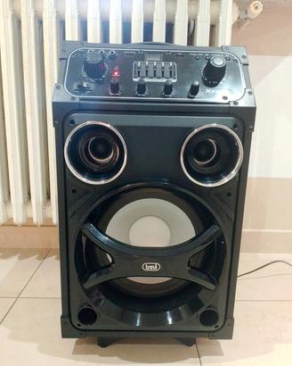 cassa bluetooth 