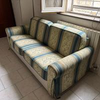 Divano Letto come nuovo