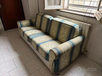 Divano Letto come nuovo