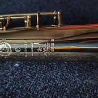 sax soprano Selmer 80 Super Action II
