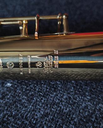 sax soprano Selmer 80 Super Action II
