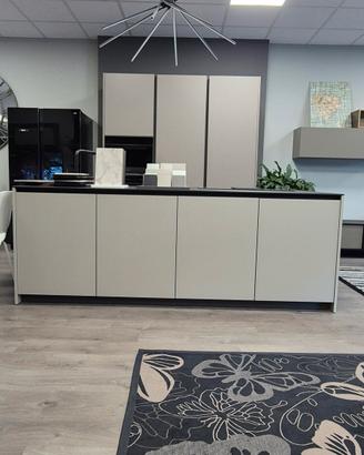 Cucina completa expo