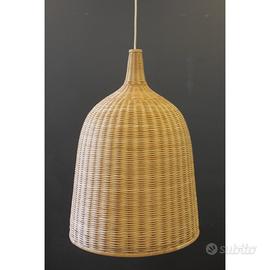 2 Lampadari a sospensione Leran