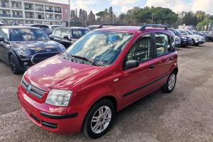 FIAT Panda 1.2 Dualogic Emotion