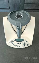 Bimby tm31 Vorwerk