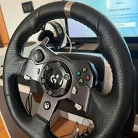 logitech g929