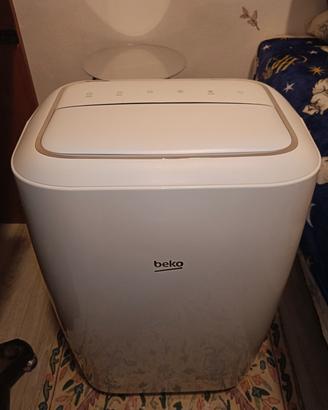 climatizzatore portatile Beko