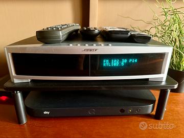 Bose Tv
