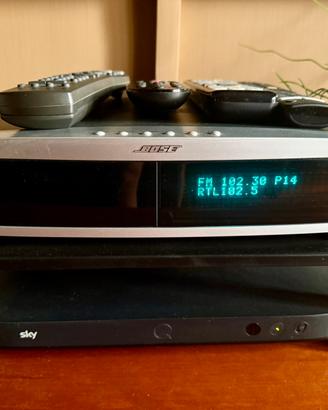 Bose Tv