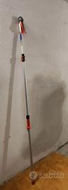 Forbice ad asta lunga STOCKER 2.30m – 4m