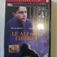 Le Ali della Libertà DVD