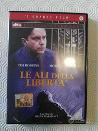 Le Ali della Libertà DVD