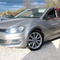 Volkswagen Golf 1.6 TDI 110 CV 5p. Executive BlueM