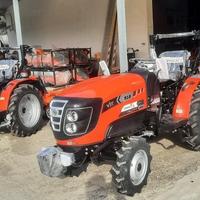 Trattore Cosmo 918 3 cilindri Mitsubishi - NUOVO