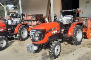 Trattore Cosmo 918 3 cilindri Mitsubishi - NUOVO