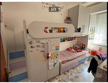 cameretta bambini