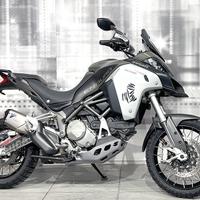 Ducati Multistrada 1200 Enduro