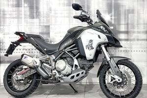 Ducati Multistrada 1200 Enduro
